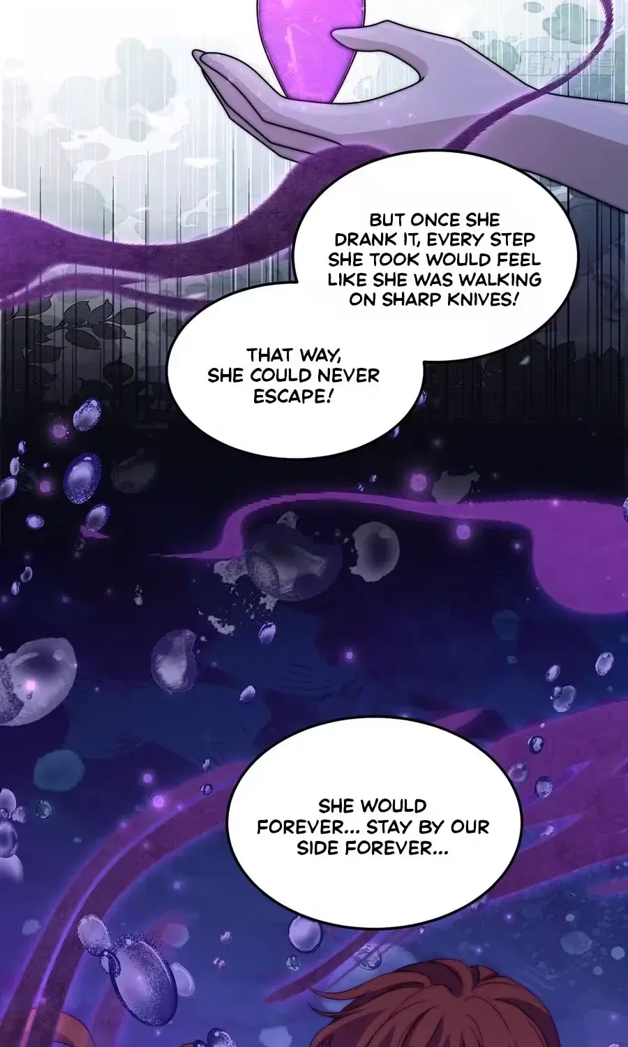 Rosemary’s Fairy Tales Chapter 59 page 84
