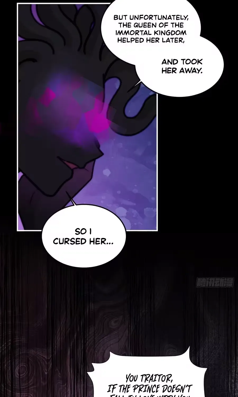 Rosemary’s Fairy Tales Chapter 59 page 90