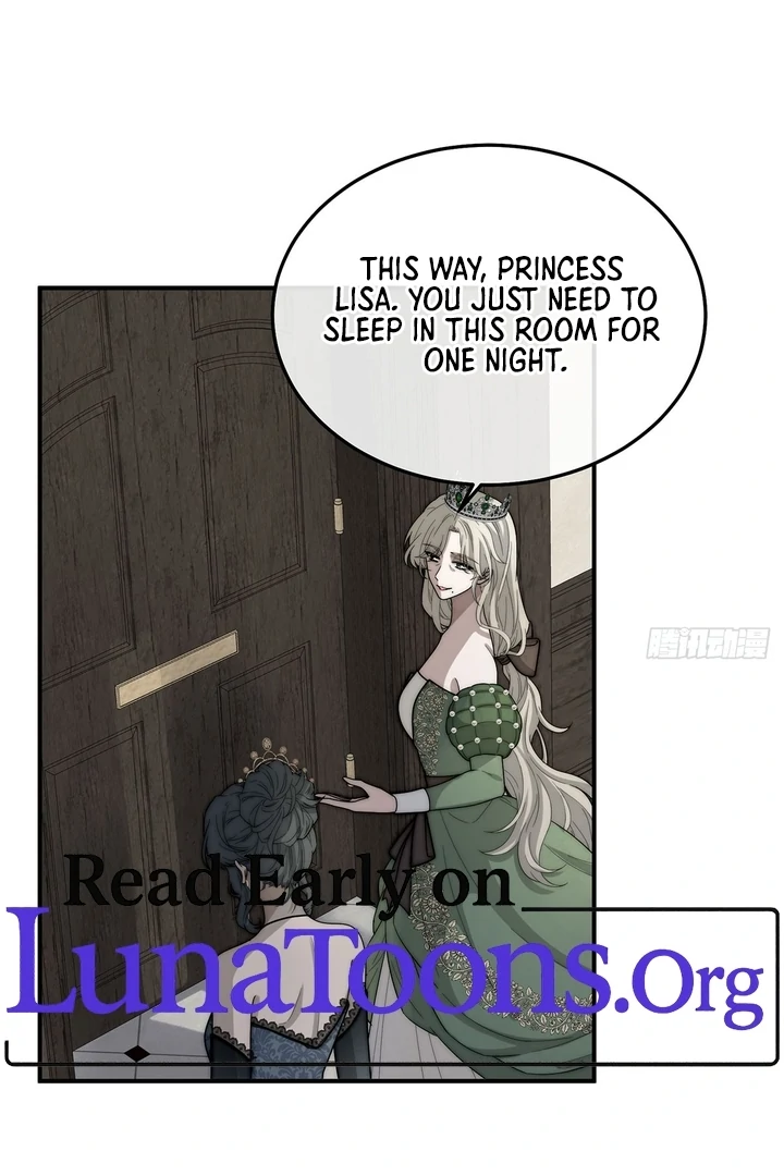 Rosemary’s Fairy Tales Chapter 6 page 3