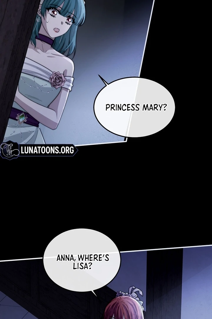 Rosemary’s Fairy Tales Chapter 6 page 19