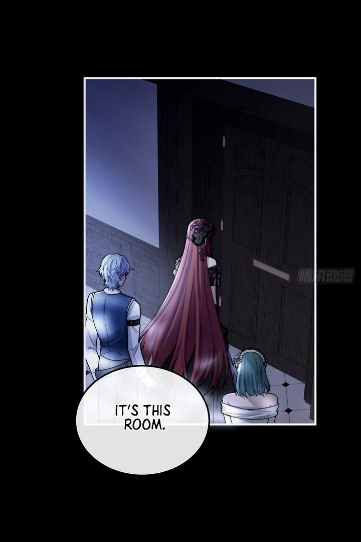 Rosemary’s Fairy Tales Chapter 6 page 22