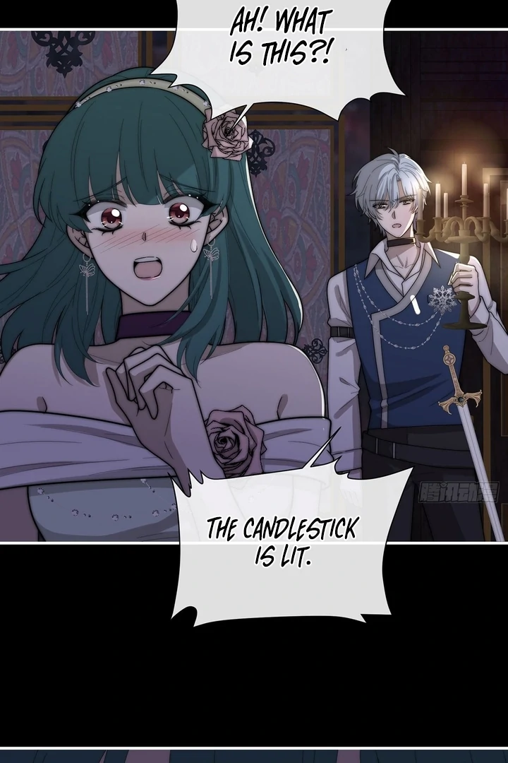 Rosemary’s Fairy Tales Chapter 6 page 31
