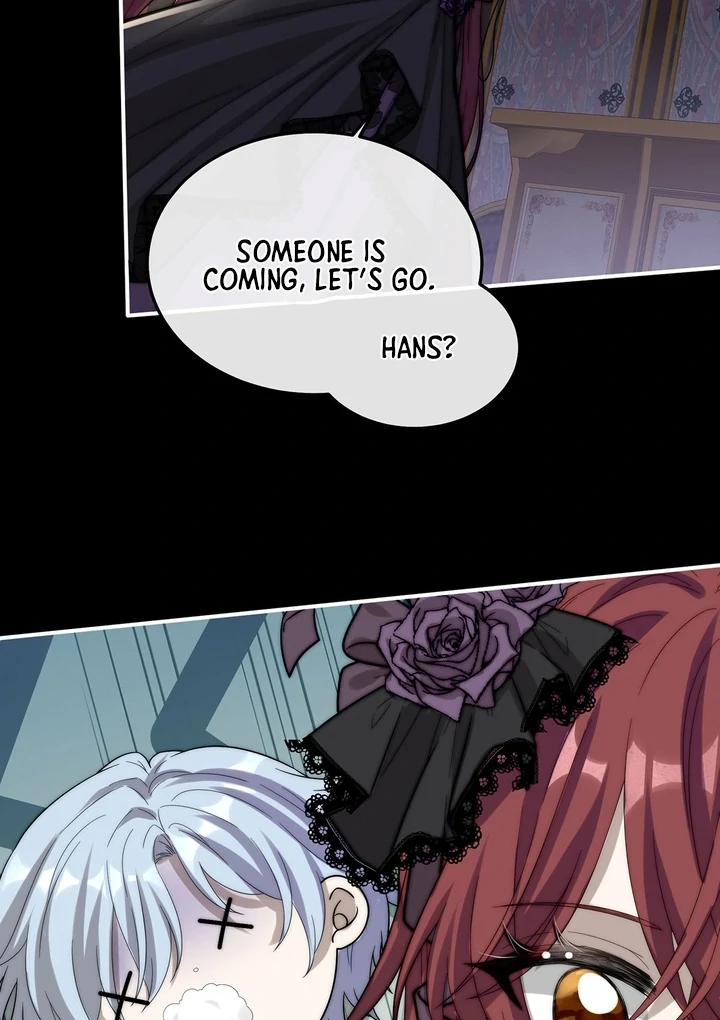 Rosemary’s Fairy Tales Chapter 6 page 42