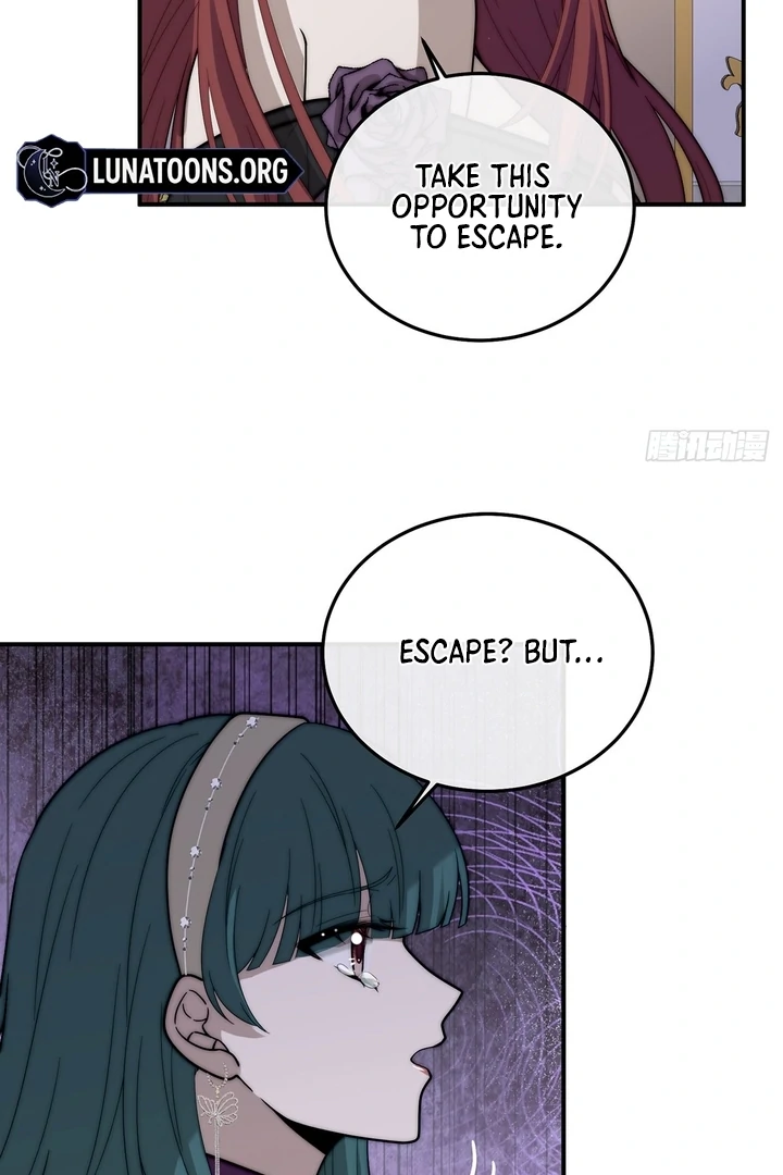 Rosemary’s Fairy Tales Chapter 6 page 47