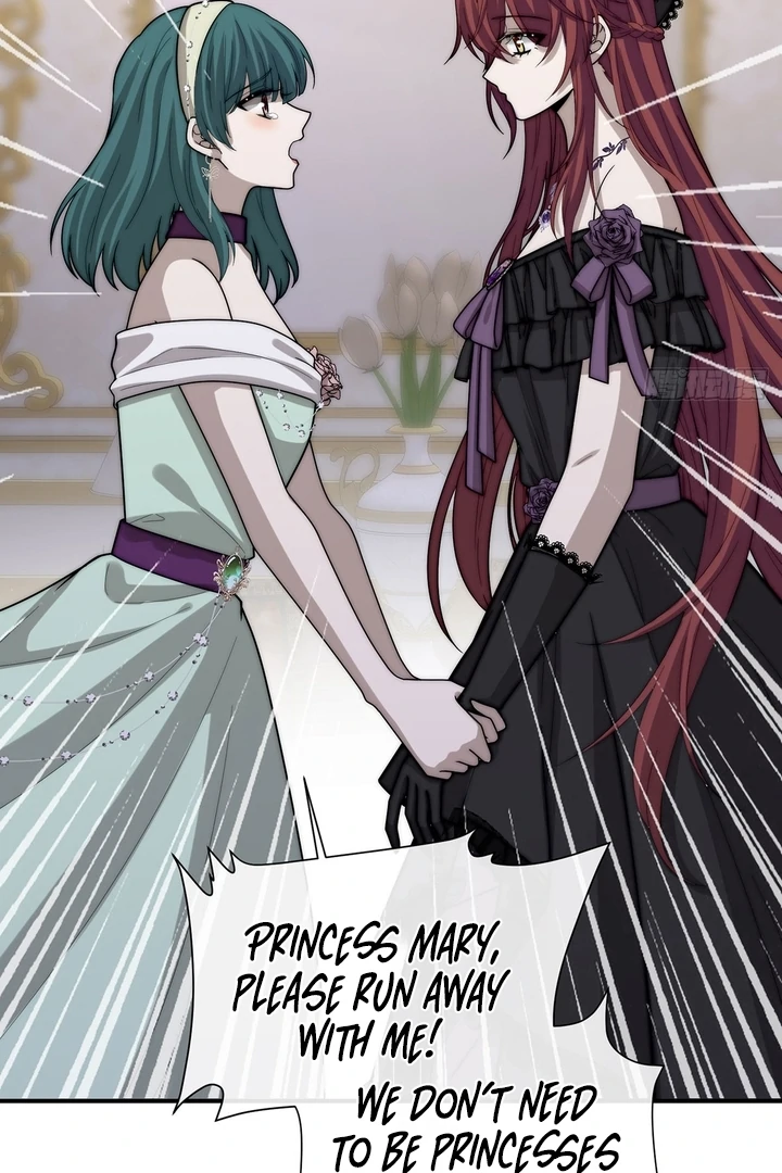Rosemary’s Fairy Tales Chapter 6 page 51