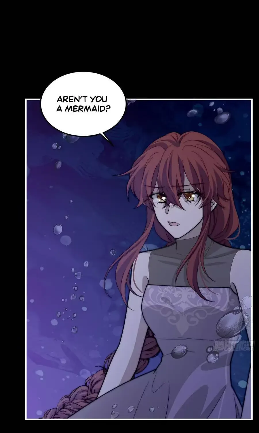 Rosemary’s Fairy Tales Chapter 60 page 20