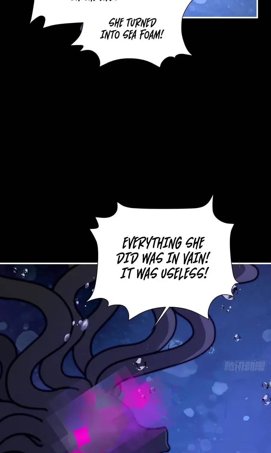 Rosemary’s Fairy Tales Chapter 60 page 44