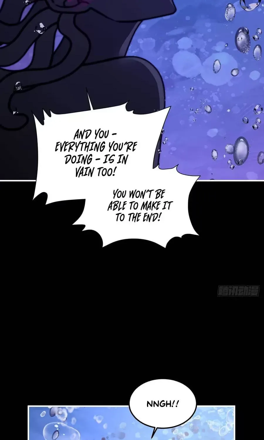 Rosemary’s Fairy Tales Chapter 60 page 46