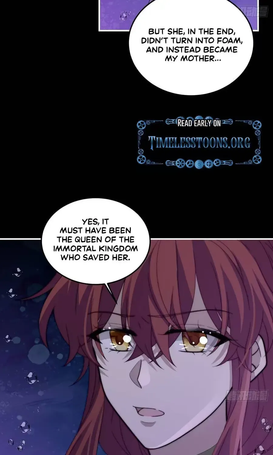 Rosemary’s Fairy Tales Chapter 60 page 6