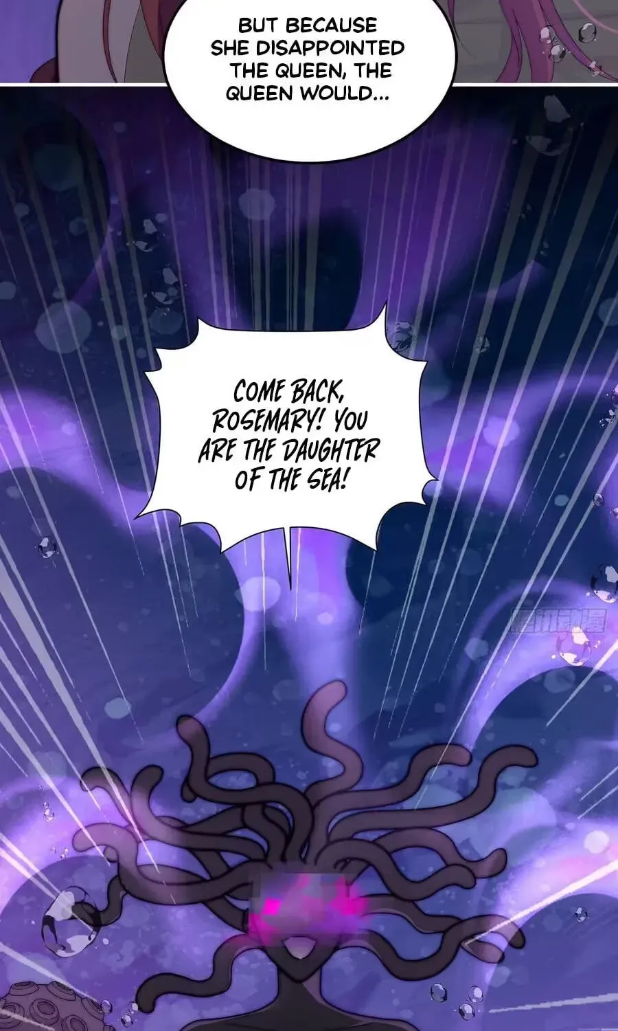 Rosemary’s Fairy Tales Chapter 60 page 8