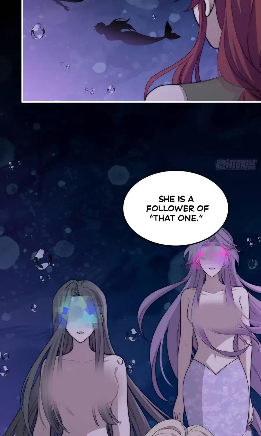 Rosemary’s Fairy Tales Chapter 60 page 16