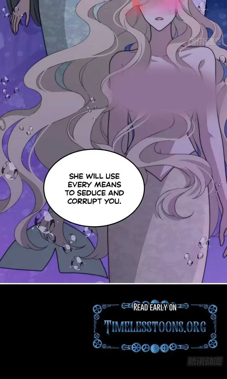 Rosemary’s Fairy Tales Chapter 60 page 18
