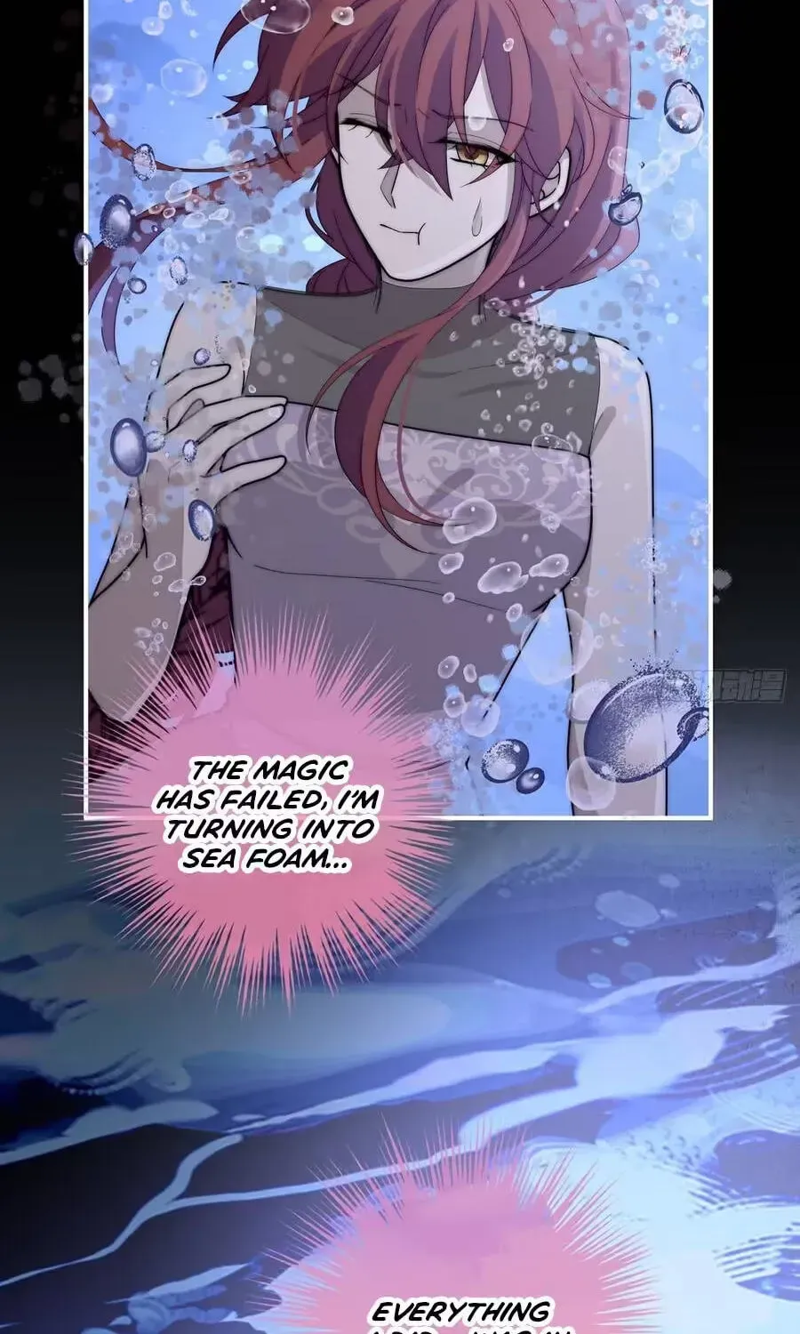 Rosemary’s Fairy Tales Chapter 60 page 48