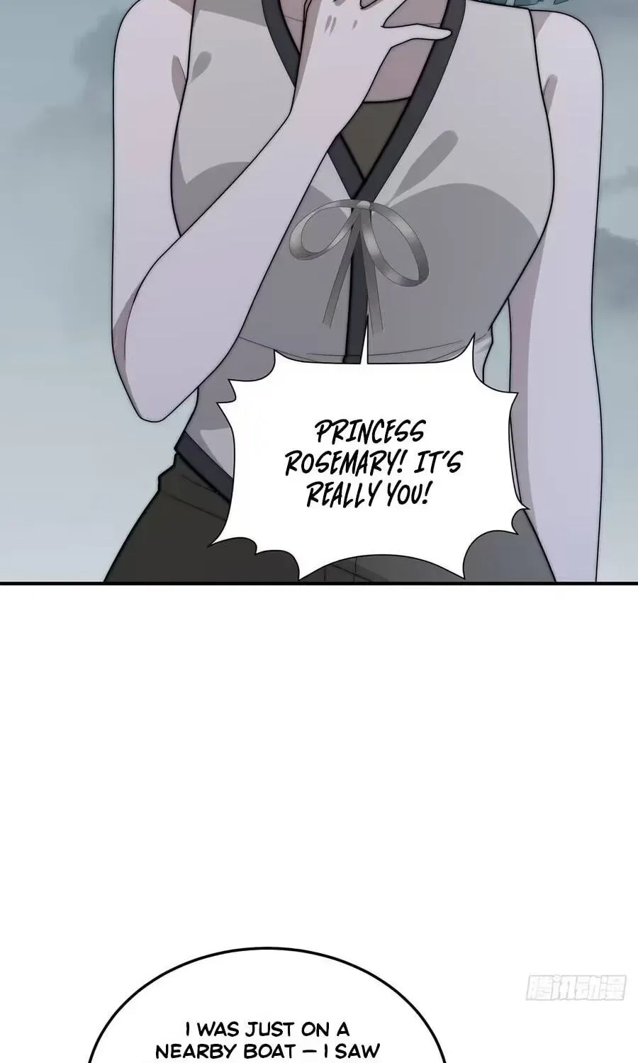 Rosemary’s Fairy Tales Chapter 60 page 64