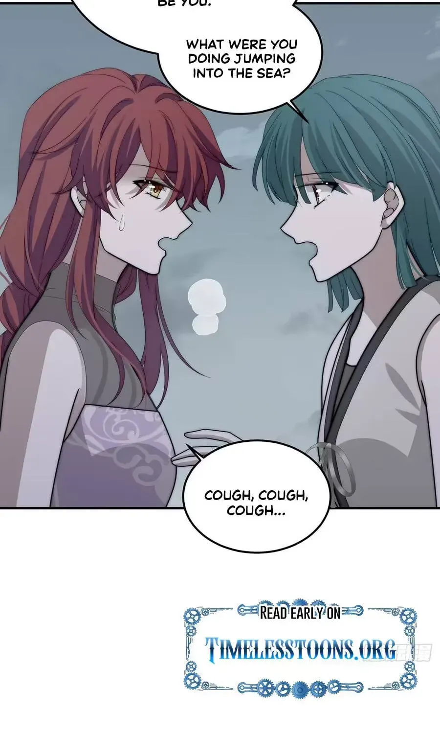 Rosemary’s Fairy Tales Chapter 60 page 66