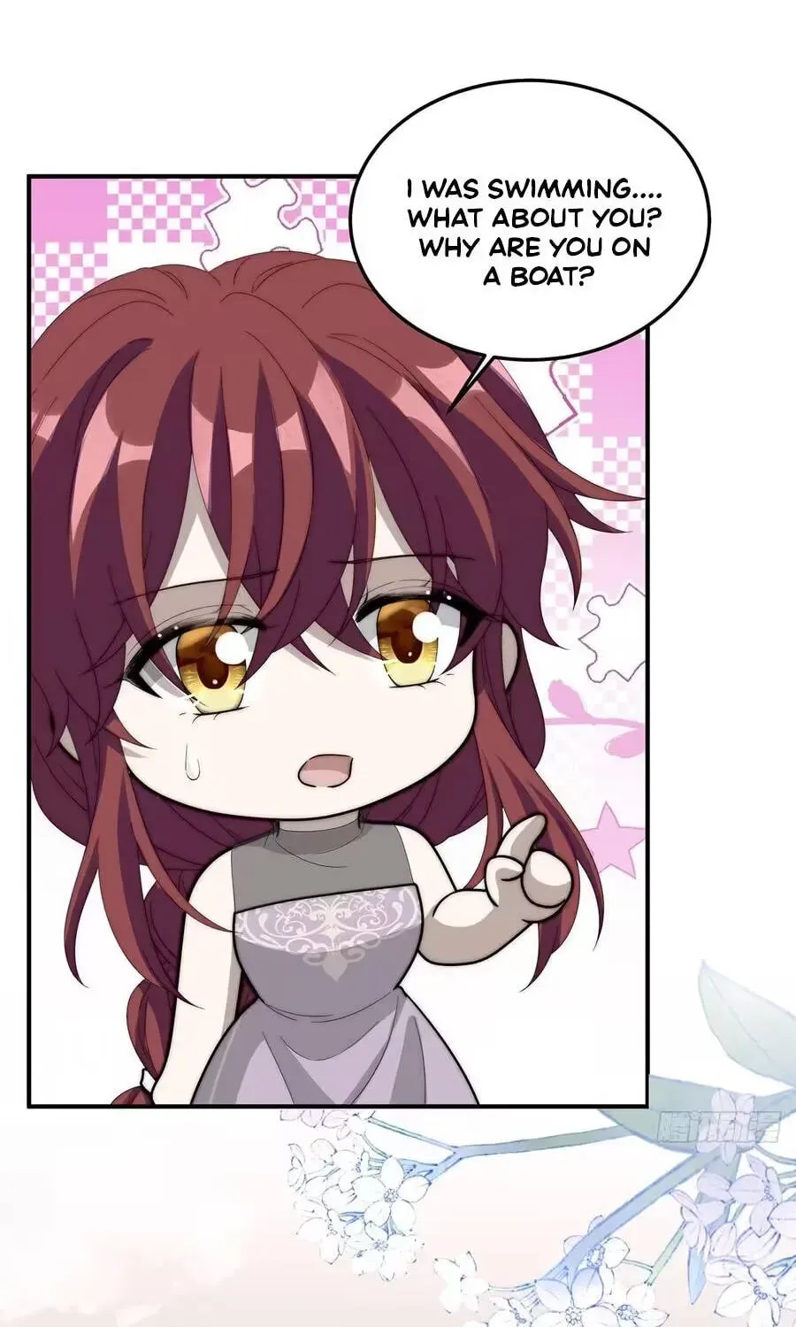 Rosemary’s Fairy Tales Chapter 60 page 68