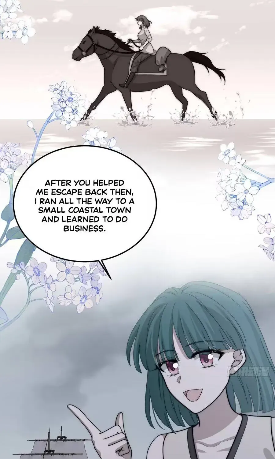 Rosemary’s Fairy Tales Chapter 60 page 70