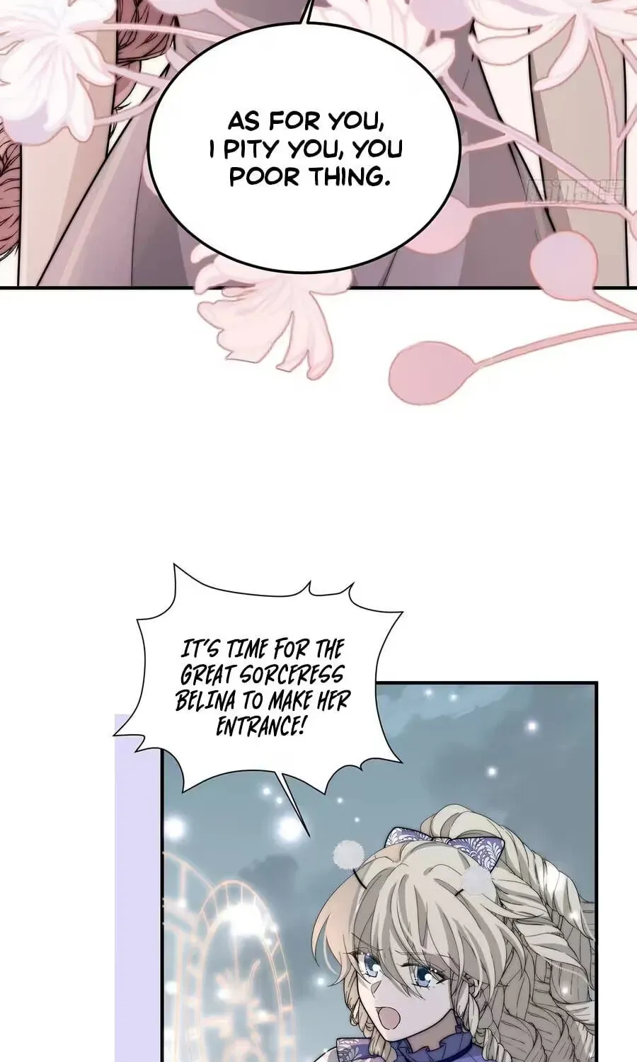 Rosemary’s Fairy Tales Chapter 60 page 84