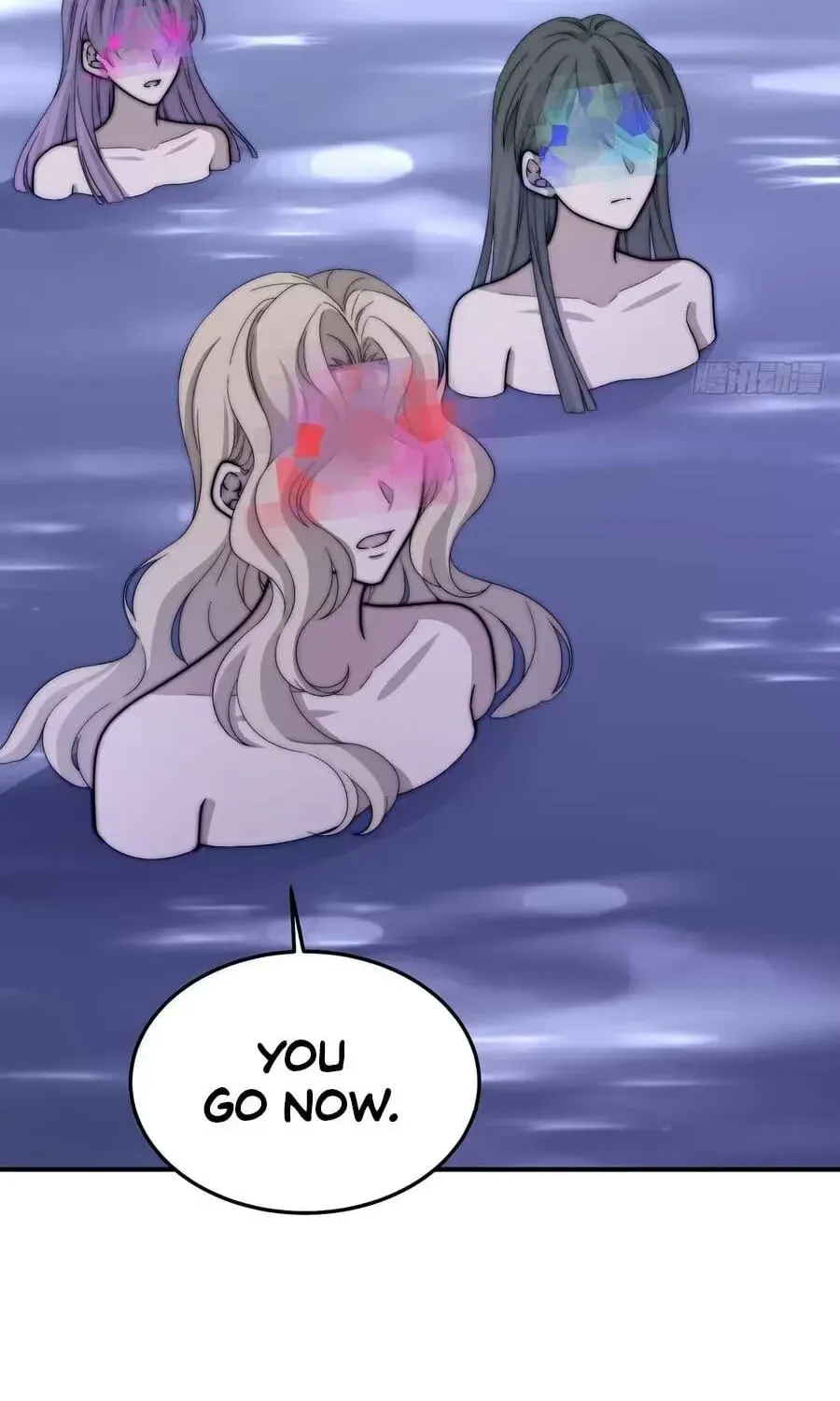Rosemary’s Fairy Tales Chapter 60 page 100