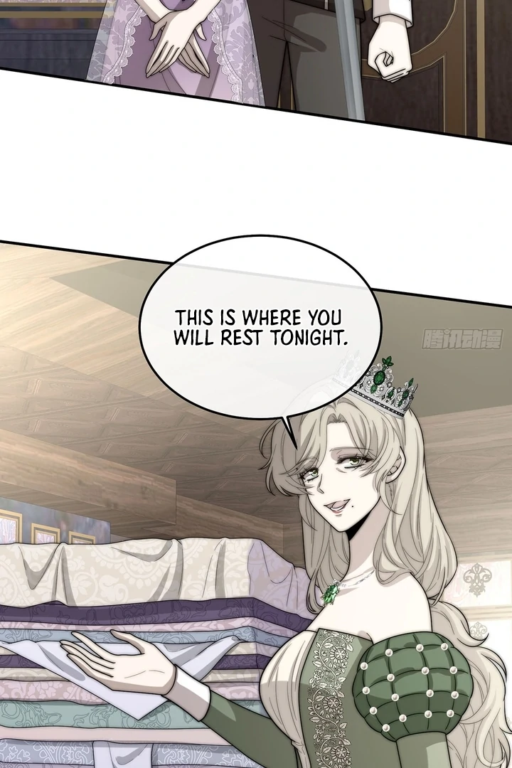 Rosemary’s Fairy Tales Chapter 7 page 6