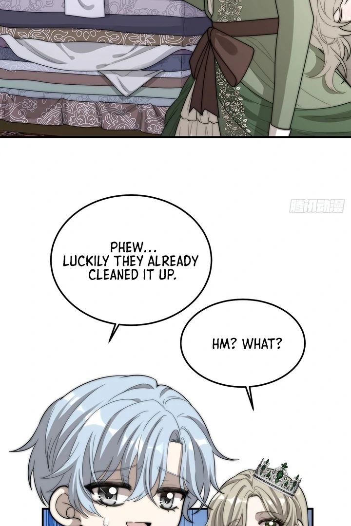 Rosemary’s Fairy Tales Chapter 7 page 7
