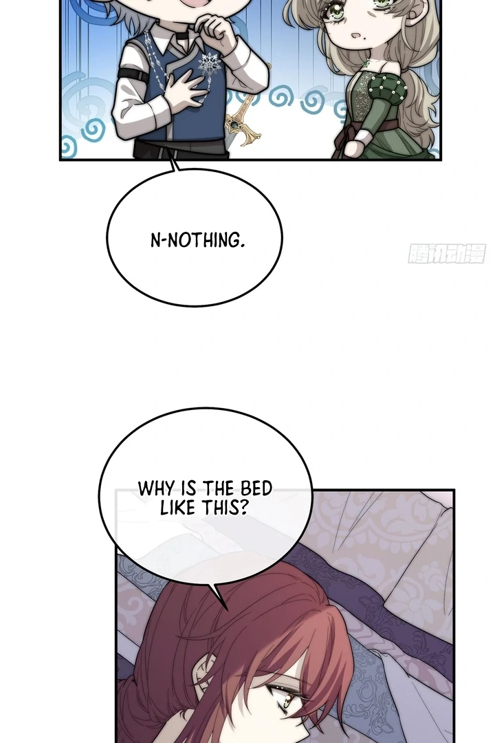 Rosemary’s Fairy Tales Chapter 7 page 8