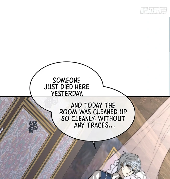 Rosemary’s Fairy Tales Chapter 7 page 14