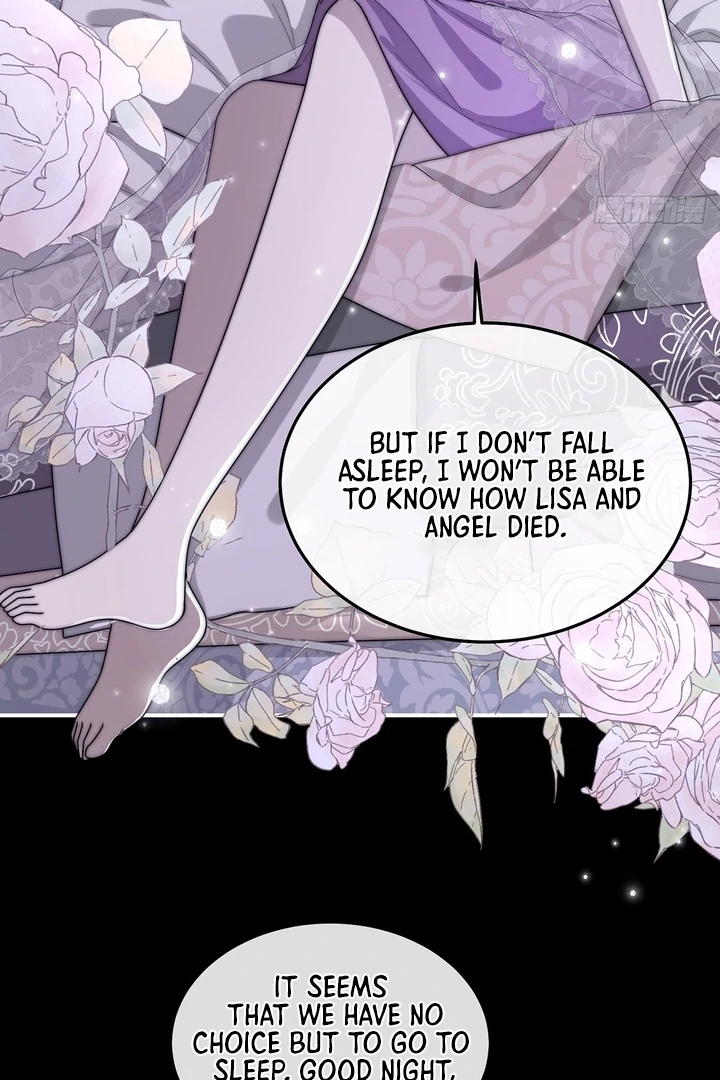 Rosemary’s Fairy Tales Chapter 7 page 17