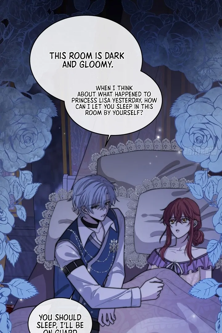Rosemary’s Fairy Tales Chapter 7 page 21