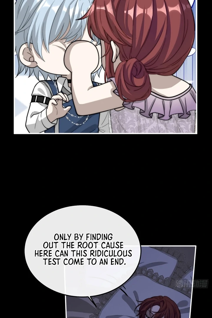 Rosemary’s Fairy Tales Chapter 7 page 26