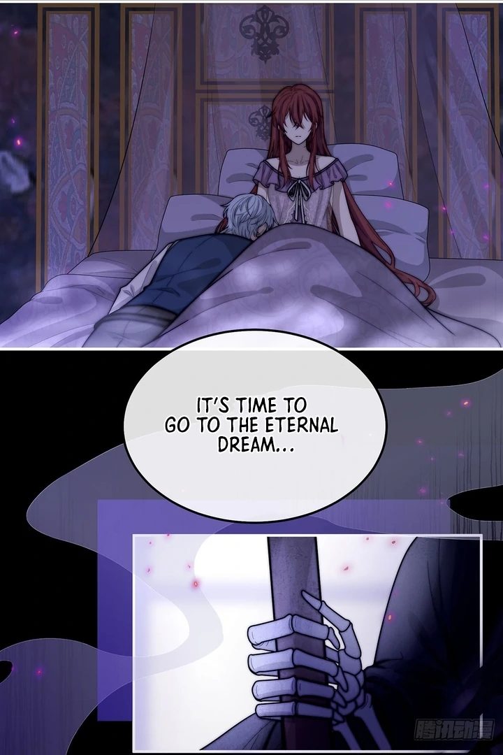 Rosemary’s Fairy Tales Chapter 7 page 43