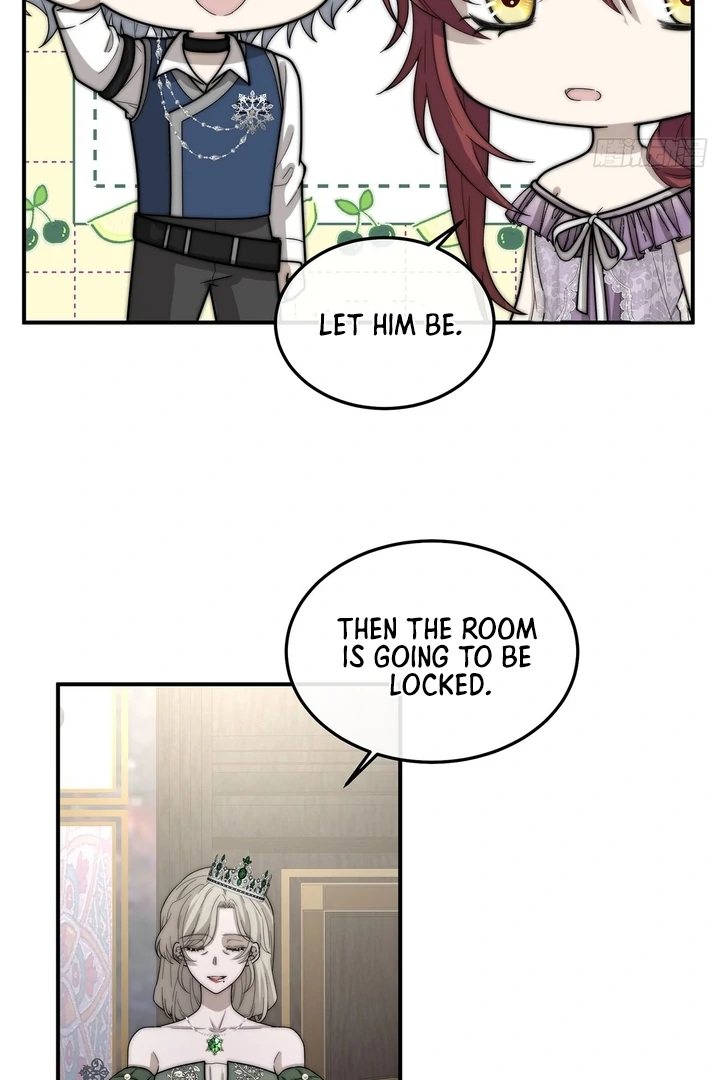 Rosemary’s Fairy Tales Chapter 7 page 12