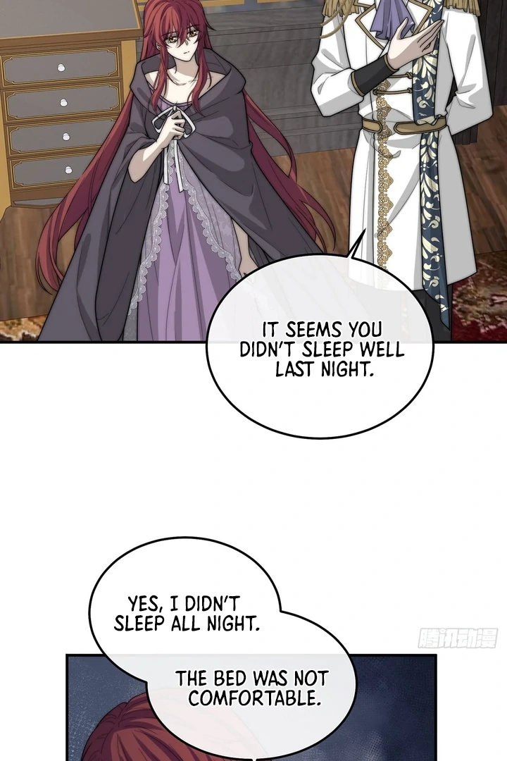 Rosemary’s Fairy Tales Chapter 8 page 21