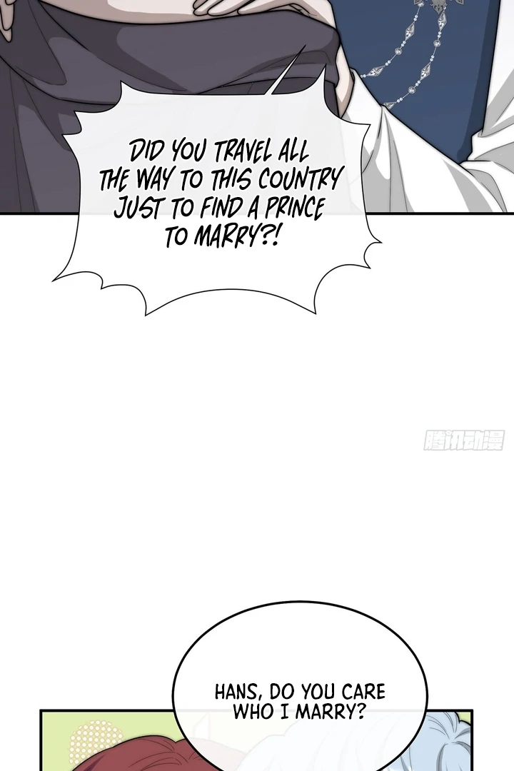 Rosemary’s Fairy Tales Chapter 8 page 38