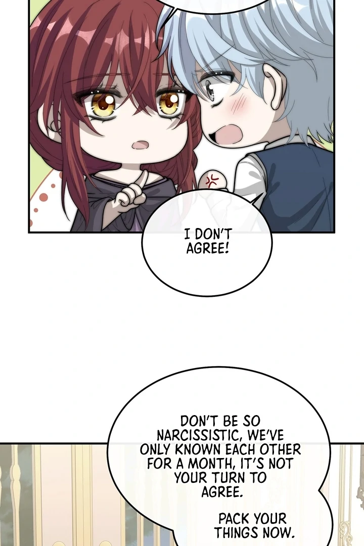 Rosemary’s Fairy Tales Chapter 8 page 39