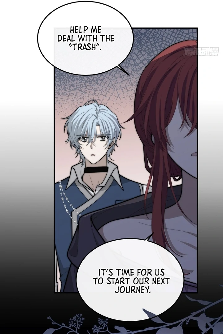 Rosemary’s Fairy Tales Chapter 8 page 43