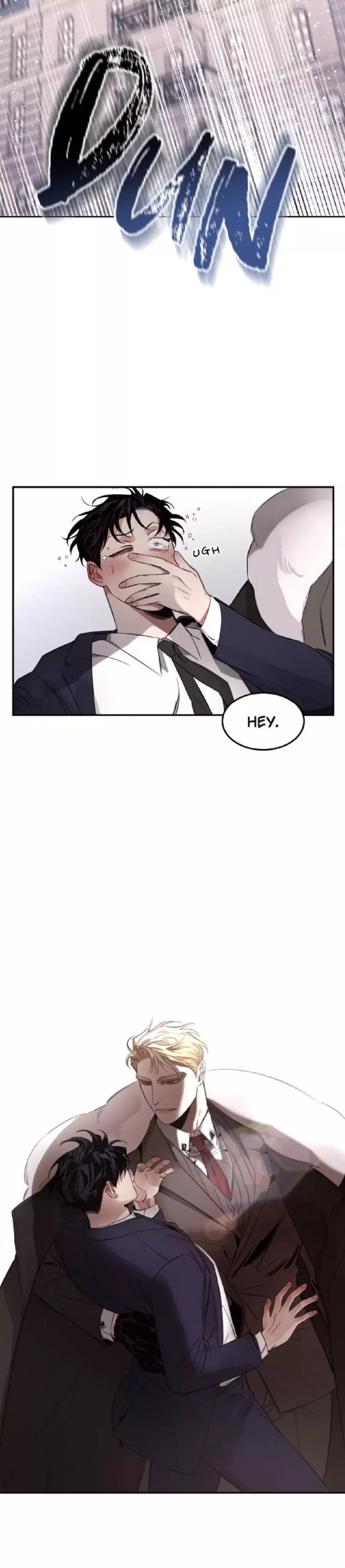 Roses and Champagne Chapter 1 page 6