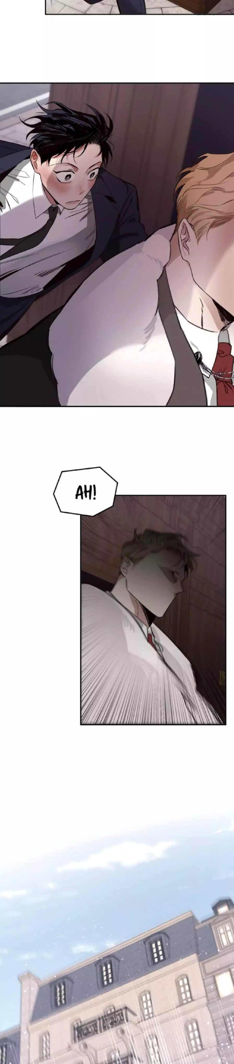 Roses and Champagne Chapter 1 page 5