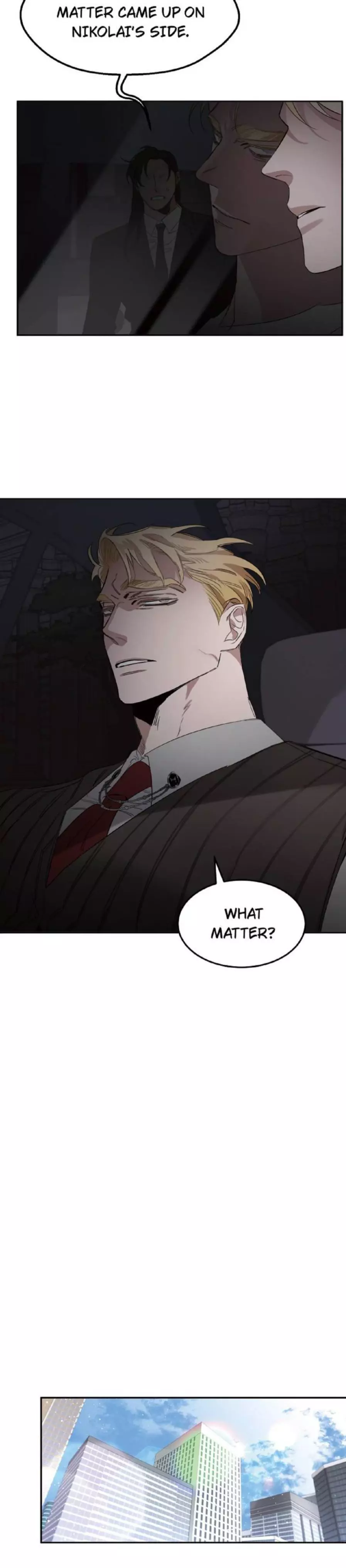 Roses and Champagne Chapter 1 page 25