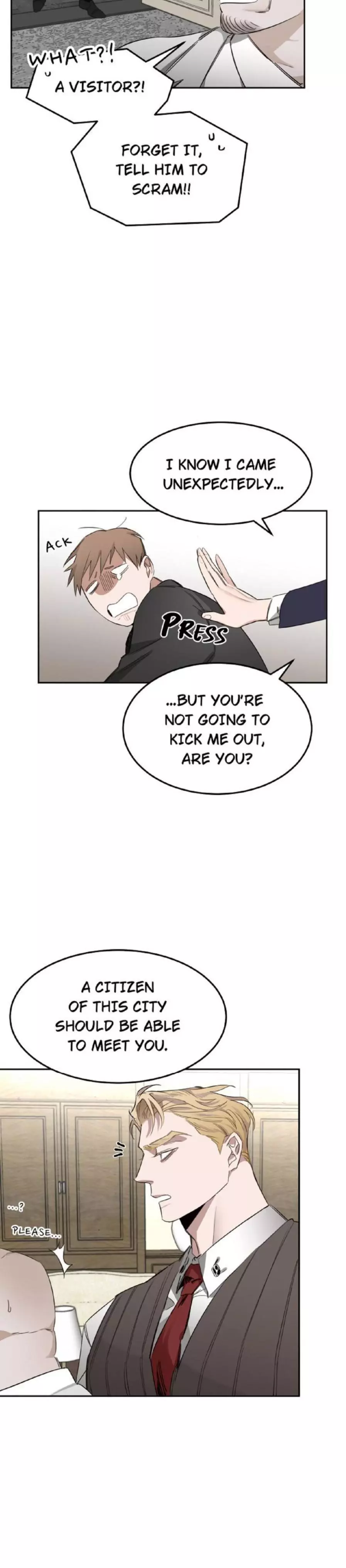 Roses and Champagne Chapter 1 page 30