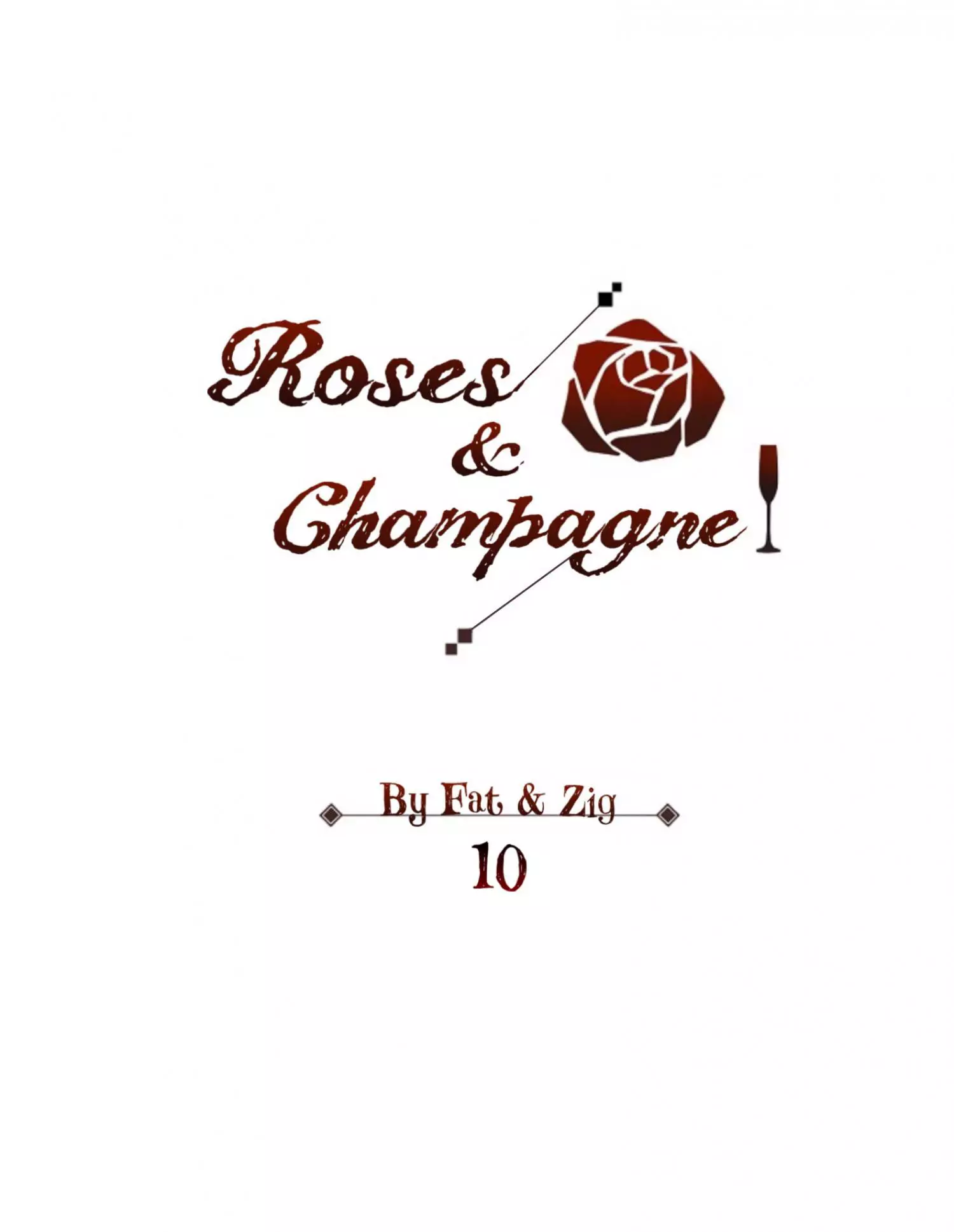 Roses and Champagne Chapter 10 page 7