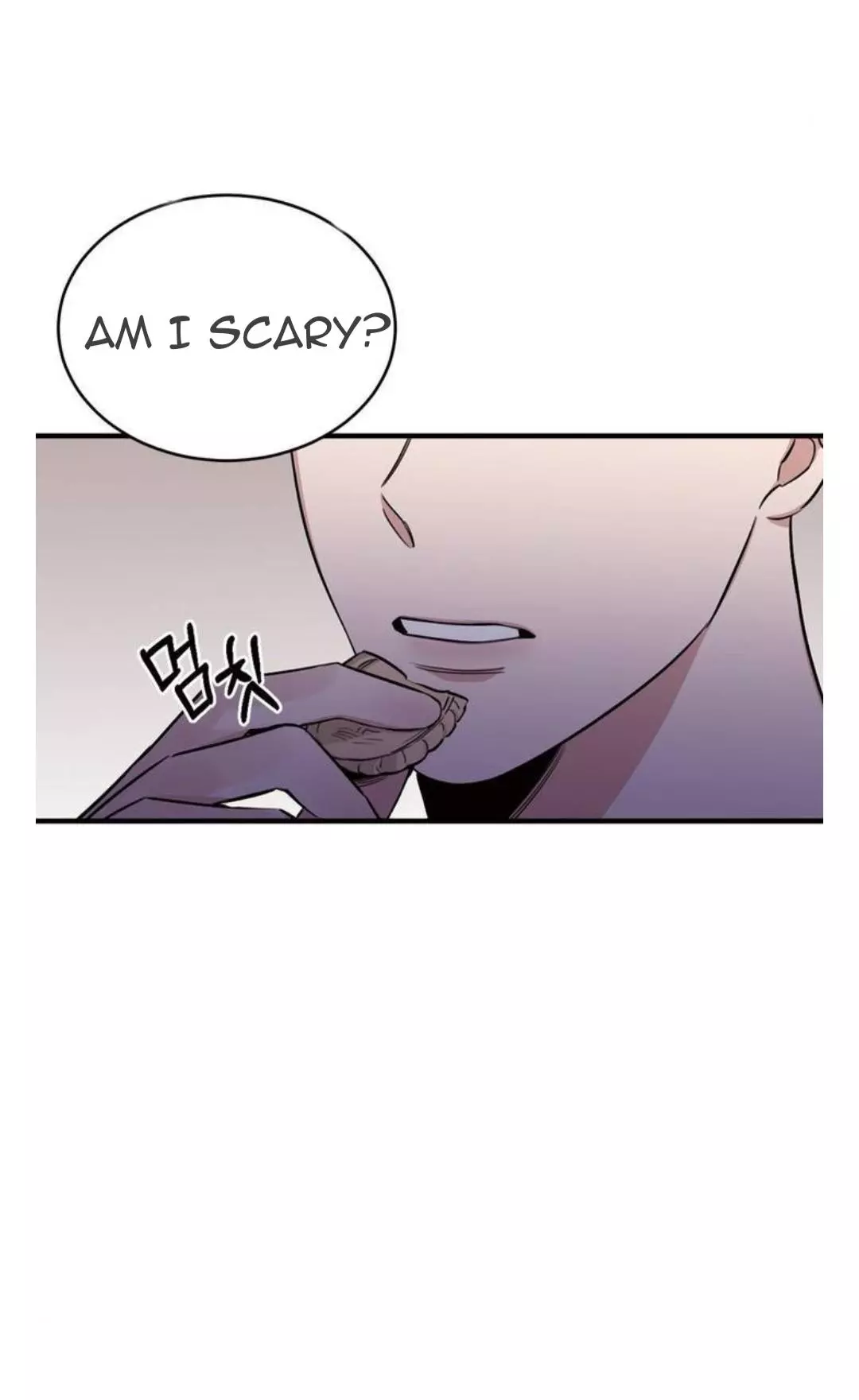 Roses and Champagne Chapter 12.1 page 21