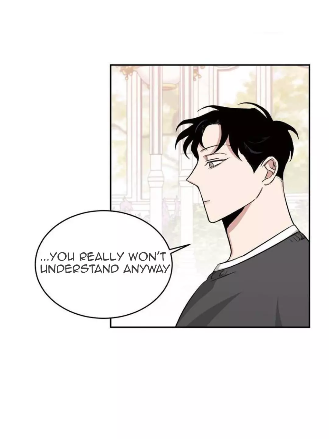 Roses and Champagne Chapter 12 page 28