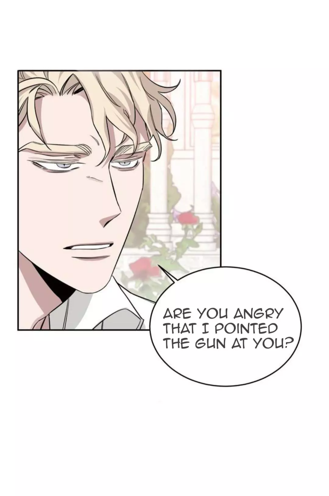 Roses and Champagne Chapter 12 page 27