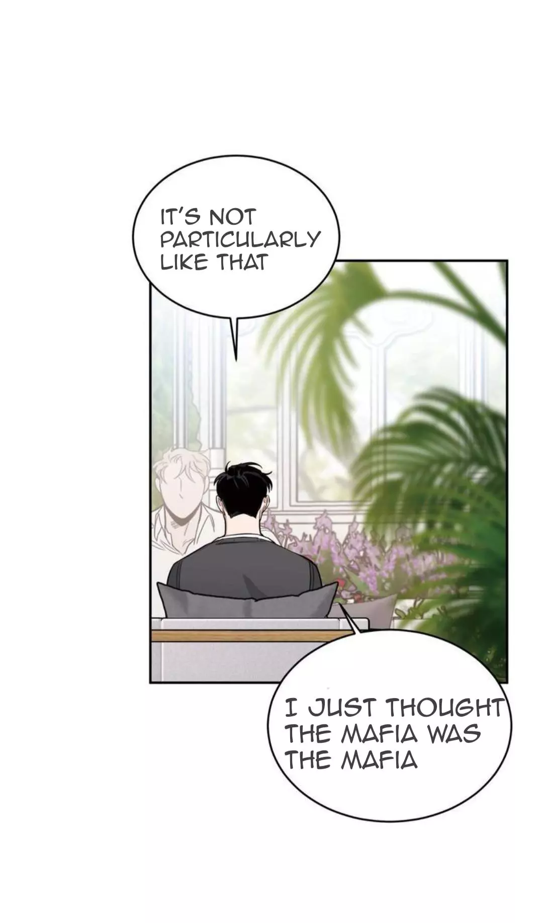 Roses and Champagne Chapter 12 page 26