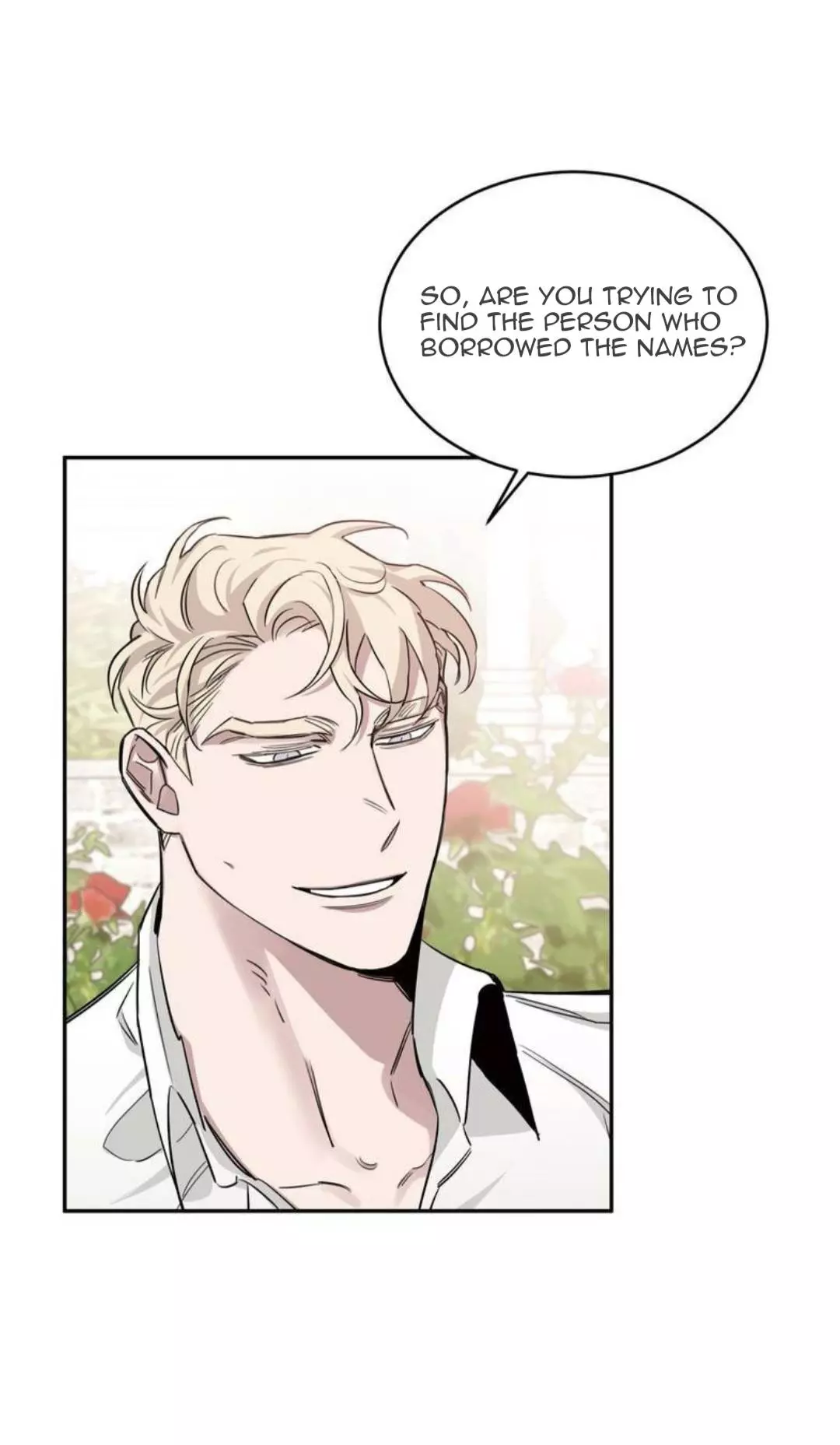 Roses and Champagne Chapter 12 page 17