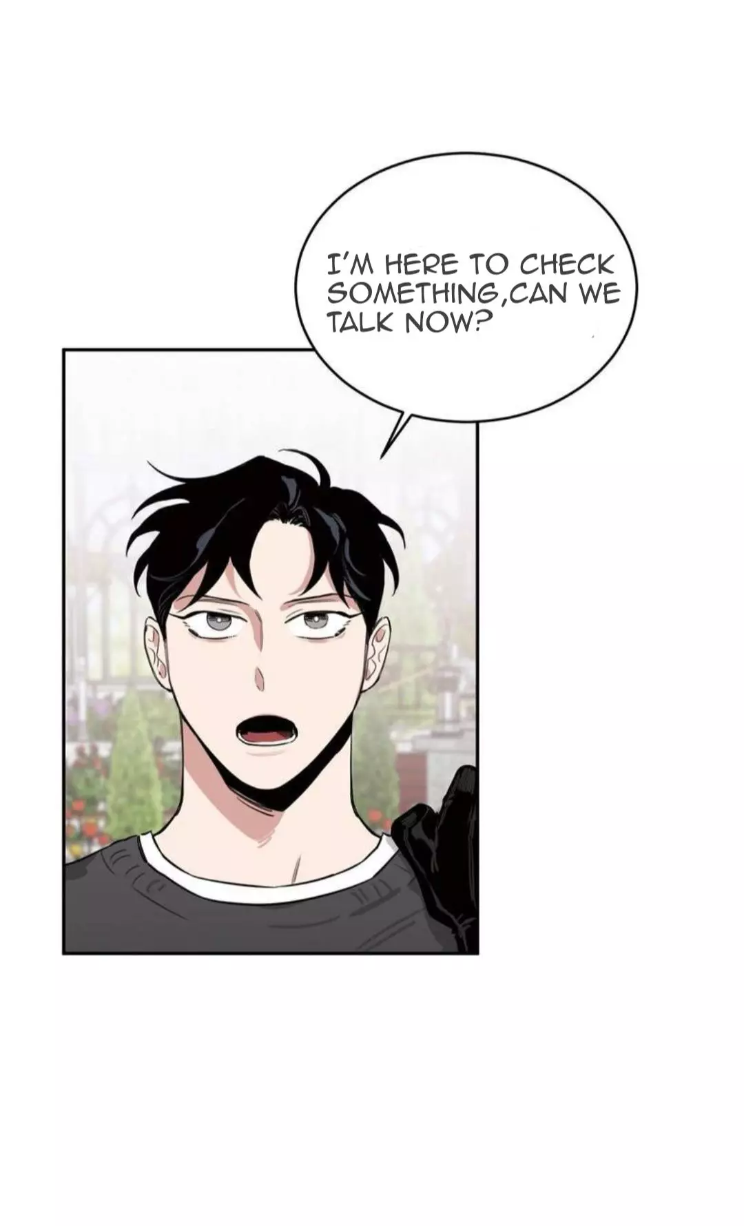 Roses and Champagne Chapter 12 page 9