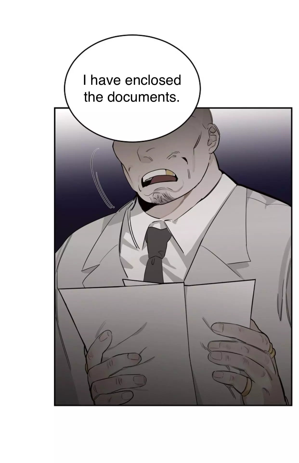 Roses and Champagne Chapter 2 page 11
