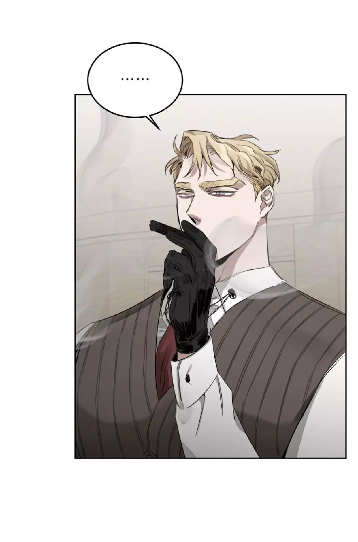 Roses and Champagne Chapter 2 page 21