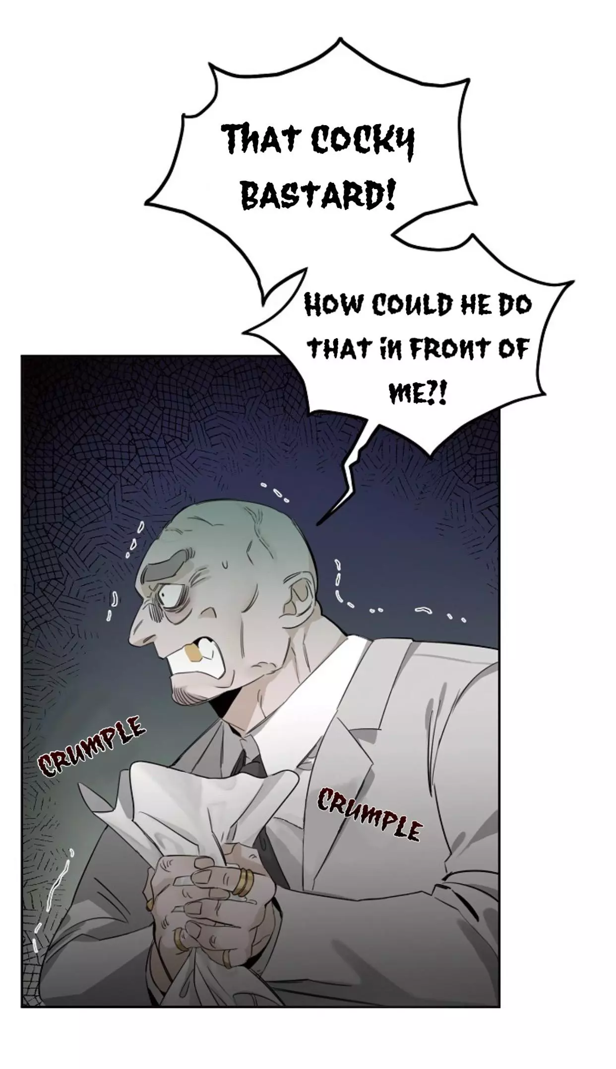 Roses and Champagne Chapter 2 page 26